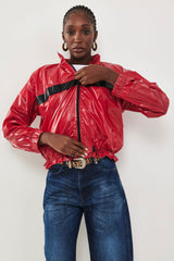 š° Summer 2026 - Air Jacket - Red
