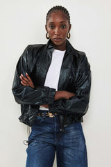 š Auttom / Winter 2026/27 - Air Jacket - Grease