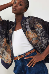 šAutumn/Winter 2026/27 - Asia Bomber - Unique