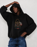 Auttom / Winter 2026/27 - Milo Hoodie - Vintage Purse 👛