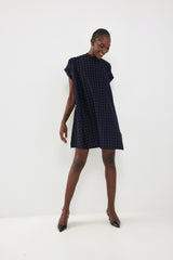 🍰Summer 2026- Solar eclipse dress 🌖 - Black and Blue- the best combo