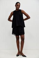 🍰Spring/Summer 2026 - Coast shorts - Black