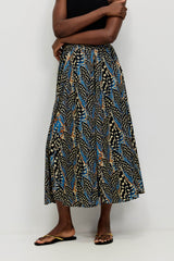 🍰Summer 2026 -Six Senses Skirt - Mosaic