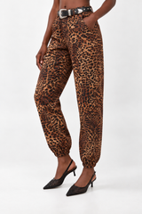 🍁 Auttom / Winter 2026/27 - Mom’s joggers- C’est pas normal