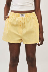 ⛵️Spring/Summer 2025 - BBQ shorts - Sunshine ☀️