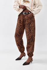 🍁 Auttom / Winter 2026/27 - Mom’s joggers- C’est pas normal