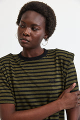 🍰 Spring/Summer 2026 - Mars 🪐 T - Strong Like a Curb Chain