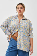 🧦Autumn/Winter 2025/2026 - The New Klips shirt- Van Gogh 🎨