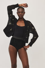 š§¦Autumn/Winter 2025/2026 - Grandson Cardigan - Breeze Nights in