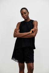 🍰Spring/Summer 2026 - Coast shorts - Black