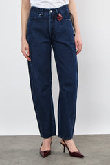 🧣Winter 2025/ 2024 - BFF jeans classic Blue