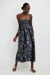 🍰 Summer 2025 - Easy dress - Late night