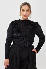 🧦 Autumn/Winter 2025/2026 - Magnetic T - Long sleeves - Dark