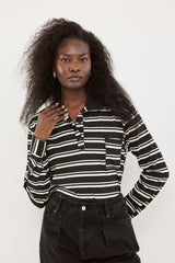 🧦Winter 2025/2026 - Our Rugby Shirt-High line 🗽