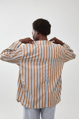 🧦Autumn/Winter 2025/2026 - The New Klips -shirt - Caramel Line 🍮