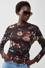 🧦 Autumn/Winter 2025/2026 - Magnetic T - Long sleeves - Gothic