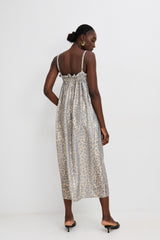 🍰 Summer 2025 - Easy dress - Glory