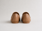 ๐ฐSummer 2026 - The Roma Loafer - Cammello - Handcrafted in a small artisan workshop in Italy ๐ฎ๐น๐๐ฎ