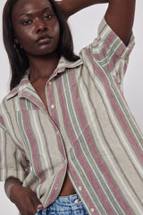 š° Spring/Summer 2026 - Klips shirt - Sahara desert