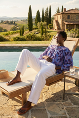 🧦 Autumn/Winter 2025/2026 - Tomorrowland - Purple Rain