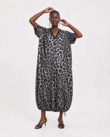 🍰 SUMMER 2026- Rosie Dress - Silver Leo