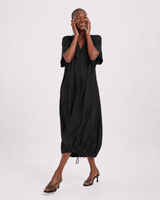 🍰 SUMMER 2026- Rosie Dress - Black Embroidery