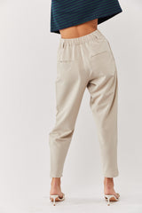 🧣Winter 2024/2025 - Saba pants - Creamy