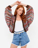 ๐ฐ Summer 2026 - Anita Kimono ๐ - Crochet