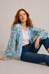 π° Summer 2026 - Anita Kimono π - Late Summer