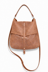 ๐ค pre order- ๐๐Bags sale! Mini Bencku- Leather Hobo Handbag- ๐ง Waffle- ืขืืจ ืฉืื ืขืื ืขืืืื
