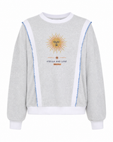 Auttom / Winter 2026/27 - Andrey Sweatshirt - Here comes the sun 🌞