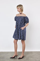 ⛵️Spring/Summer 2025 - Michelle Dress - Royal Petals