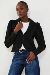 🍁 Auttum/Winter 2026/27
- Admiral jacket- Black 🐦⬛