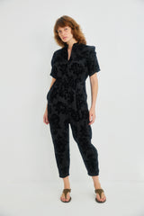 🍁 Autumn/Winter 2026/27 - Cain Jump suit - I’m so elegant