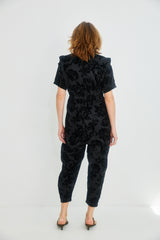 🍁 Autumn/Winter 2026/27 - Cain Jump suit - I’m so elegant