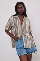 š° Spring/Summer 2026 - Klips shirt - Sahara desert