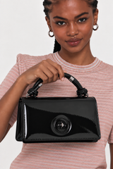 ❤️❤️ Things We Love And Had to Bring to You- Diana bag- black