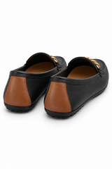 🍁 Autumn/Winter 2026/27 - The Italian Edit 🇮🇹- 👉🏻SAMPLE👈🏻 Minimal Loafers - Size 38