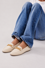 🍁 Autumn/Winter 2026/27 - The Italian Edit 🇮🇹- 👉🏻SAMPLE👈🏻 Minimal Loafers - Size 37