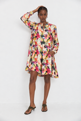 🍁 Autumn/Winter 2026/27 - Hanalle dress - Matisse