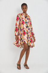 🍁 Autumn/Winter 2026/27 - Hanalle dress - Matisse