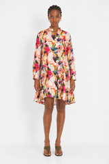 🍁 Autumn/Winter 2026/27 - Hanalle dress - Matisse