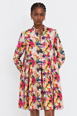 🍁 Autumn/Winter 2026/27 - Hanalle dress - Matisse