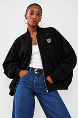 ๐AUTUM/WINTER 2026/27- the ICON bomber- The eye of the tiger