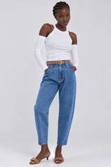 š Autumn/Winter 2026/27 - Suzi Top - White