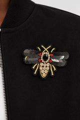 🍁AUTUM/WINTER 2026/27- the ICON bomber- Super style