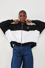 🍁AUTUM/WINTER 2026/27- the ICON bomber- Super style