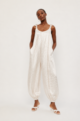 🍰Summer 2026 - Miami jumpsuit - Cloud ☁️