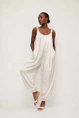 🍰Summer 2026 - Miami jumpsuit - Cloud ☁️