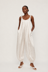 🍰Summer 2026 - Miami jumpsuit - Cloud ☁️